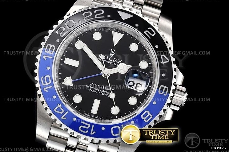 1209 StreetReady ROLGMT190C – GMT II 988